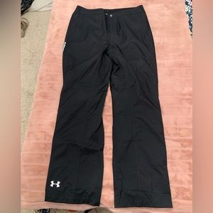 Under Armour storm pants